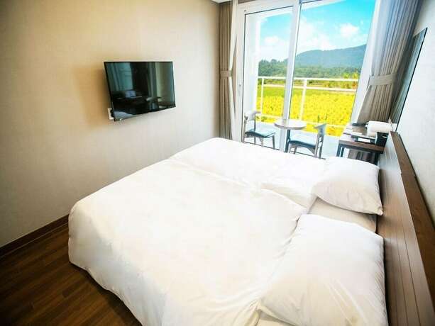 Imagen de la habitación del Residence Hotel Mcc. Foto 6