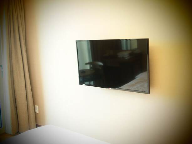 Imagen de la habitación del Residence Hotel Mcc. Foto 8