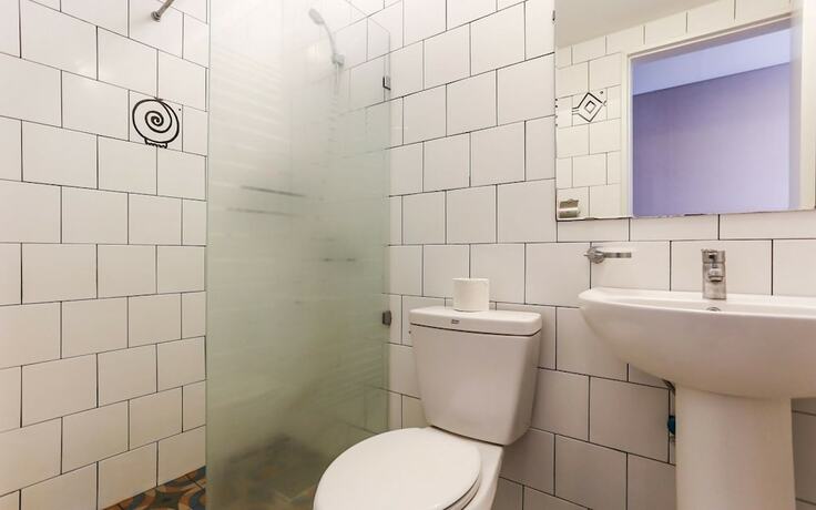 Imagen de la habitación del Residence Hotel Mcc. Foto 10