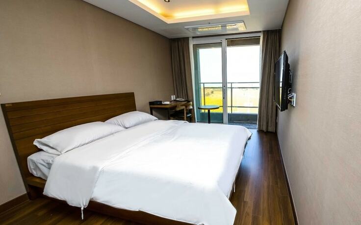Imagen de la habitación del Residence Hotel Mcc. Foto 12