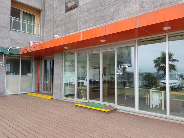 Imagen de los interiores del Residence Hotel Mcc. Foto 19