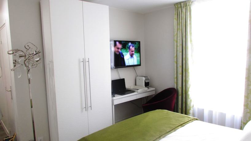 Imagen de la habitación del Residence Hoteliere Champ de Mars. Foto 7