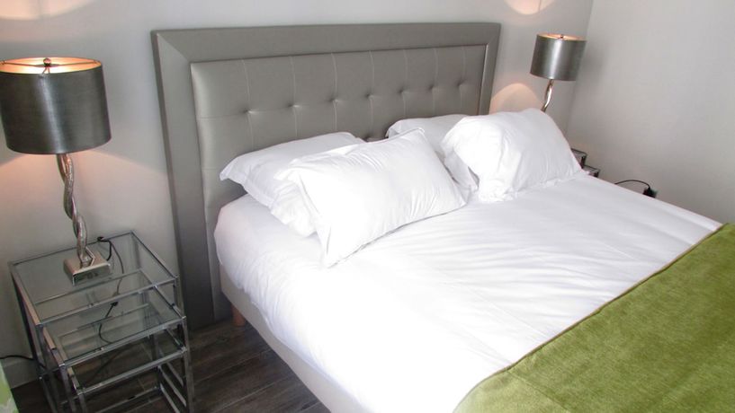 Imagen de la habitación del Residence Hoteliere Champ de Mars. Foto 11