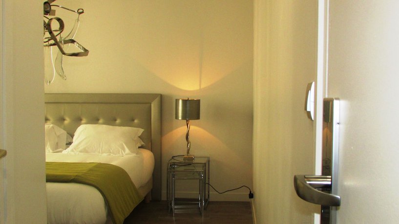 Imagen de la habitación del Residence Hoteliere Champ de Mars. Foto 15