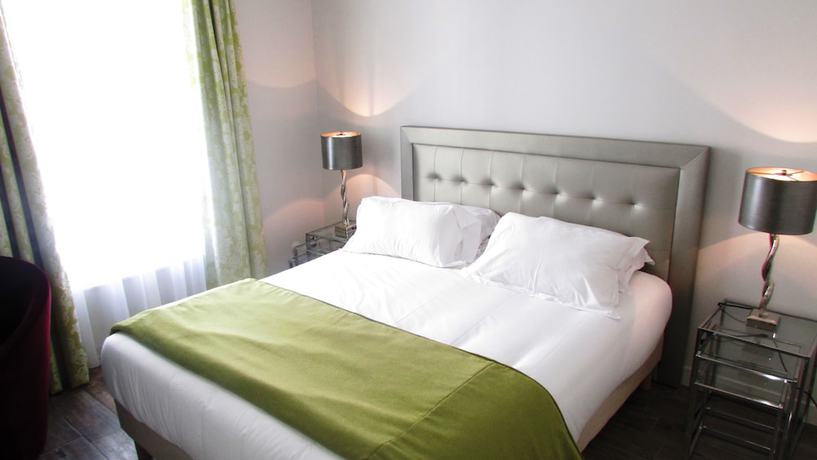 Imagen de la habitación del Residence Hoteliere Champ de Mars. Foto 16