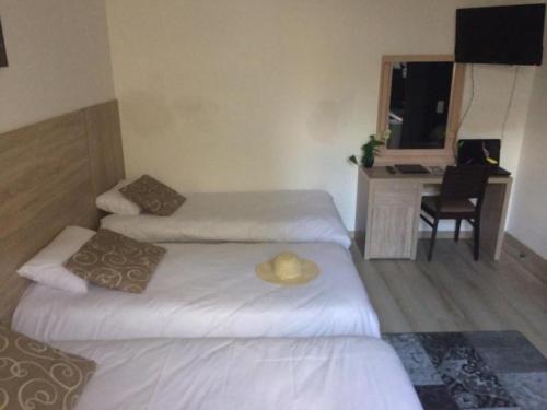 Imagen general del Residence Hoteliere De L'estuaire. Foto 3