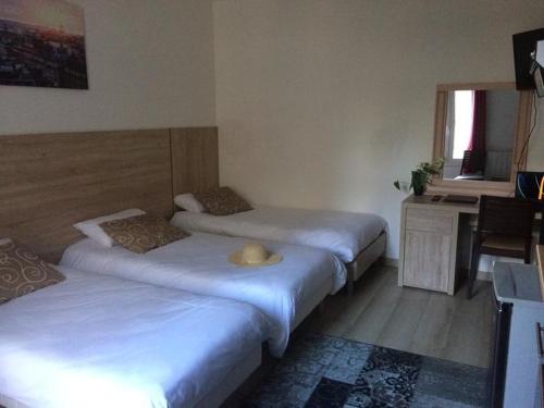 Imagen general del Residence Hoteliere De L'estuaire. Foto 4