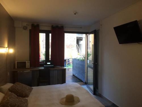 Imagen general del Residence Hoteliere De L'estuaire. Foto 5