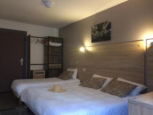 Imagen general del Residence Hoteliere De L'estuaire. Foto 6