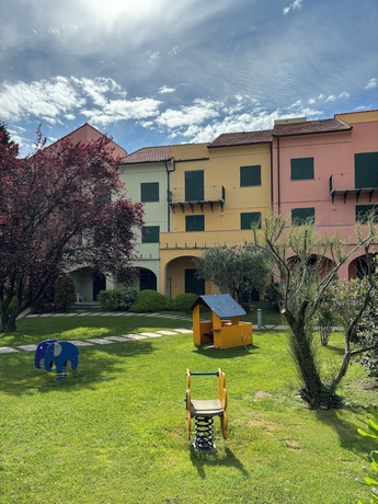 Imagen general del Residence I Cormorani. Foto 1