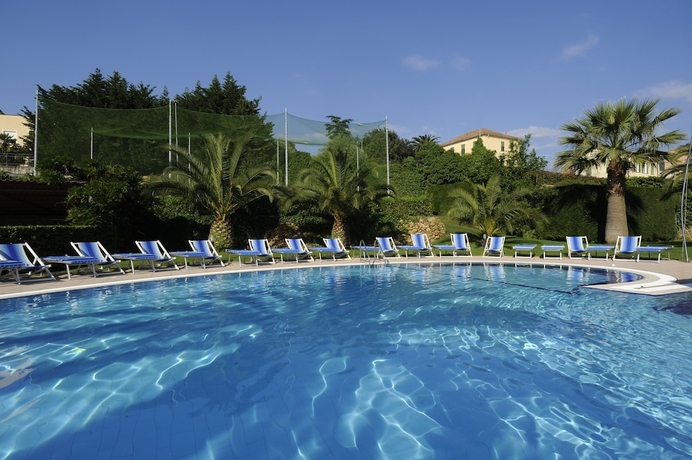 Imagen de la piscina del Residence I Cormorani. Foto 13