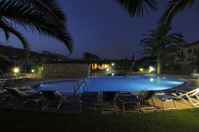 Imagen de la piscina del Residence I Cormorani. Foto 14