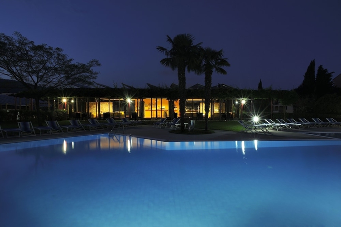 Imagen de la piscina del Residence I Cormorani. Foto 15