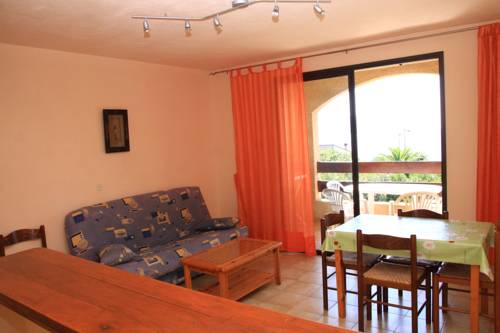 Imagen de la habitación del Residence I Delfini. Foto 3