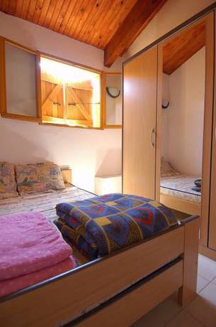 Imagen de la habitación del Residence I Delfini. Foto 4