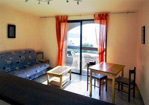 Imagen de la habitación del Residence I Delfini. Foto 9