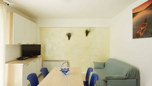 Imagen de la habitación del Residence I Delfini, Grottammare. Foto 3