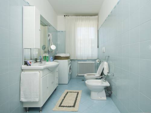 Imagen de la habitación del Residence I Delfini, Grottammare. Foto 4