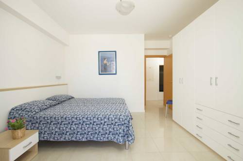 Imagen general del Residence I Delfini, Grottammare. Foto 1