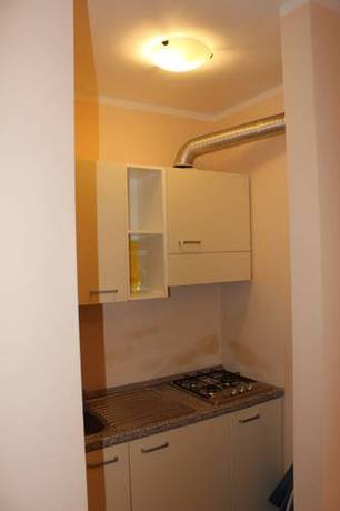 Imagen de la habitación del Residence I Tusci. Foto 4