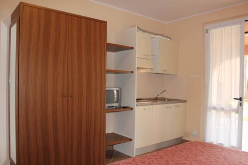Imagen de la habitación del Residence I Tusci. Foto 5