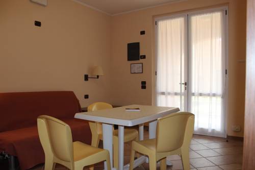 Imagen de la habitación del Residence I Tusci. Foto 6