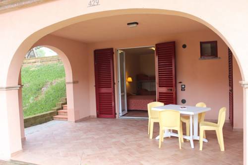 Imagen de la habitación del Residence I Tusci. Foto 7