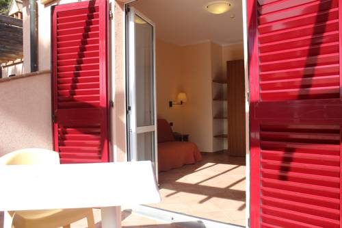 Imagen de la habitación del Residence I Tusci. Foto 8