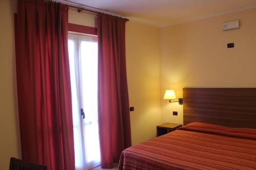 Imagen de la habitación del Residence I Tusci. Foto 9