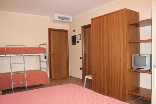 Imagen de la habitación del Residence I Tusci. Foto 10