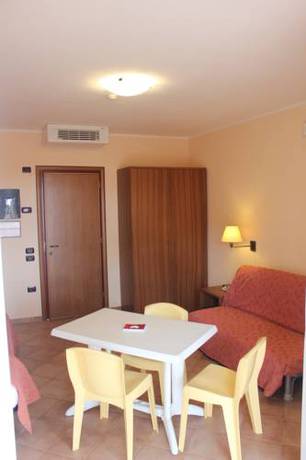Imagen de la habitación del Residence I Tusci. Foto 12