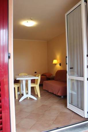 Imagen de la habitación del Residence I Tusci. Foto 13