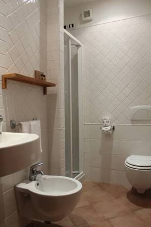 Imagen de la habitación del Residence I Tusci. Foto 16