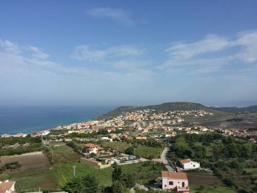 Imagen de la habitación del Residence Ibiscus. Foto 2