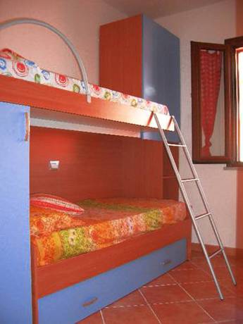 Imagen de la habitación del Residence Ibiscus. Foto 3