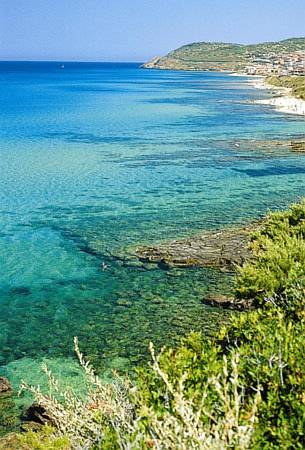 Imagen de la habitación del Residence Ibiscus. Foto 4