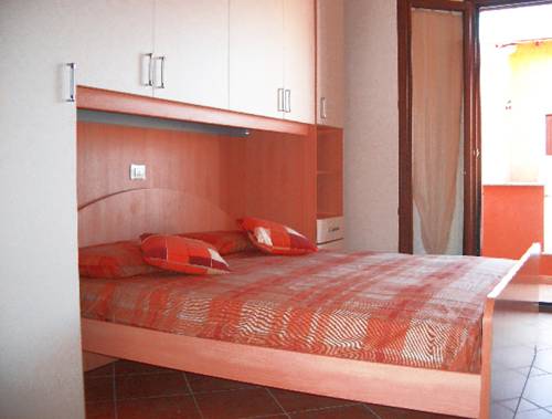 Imagen de la habitación del Residence Ibiscus. Foto 5