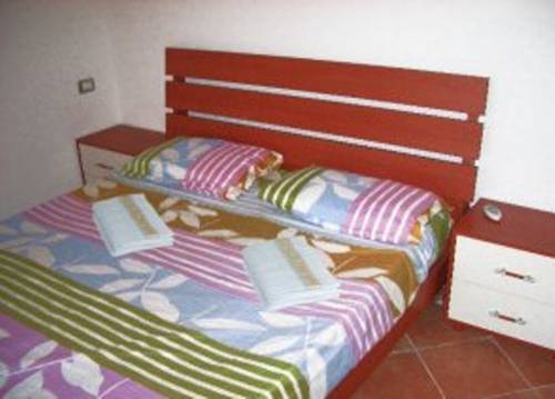 Imagen de la habitación del Residence Ibiscus. Foto 7