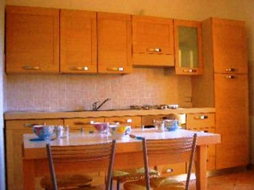 Imagen de la habitación del Residence Ibiscus. Foto 8