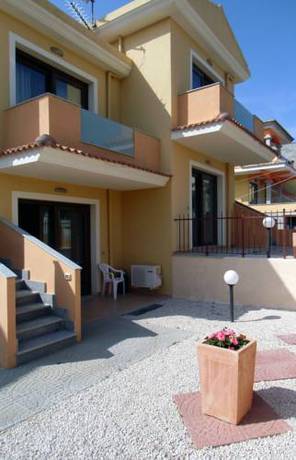 Imagen de la habitación del Residence Ibiscus. Foto 11