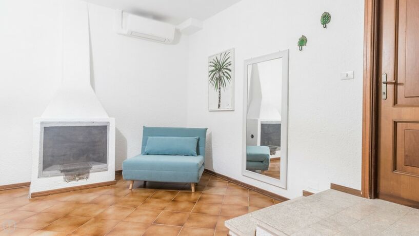 Imagen general del Residence Il Borgo, Calvisio. Foto 5