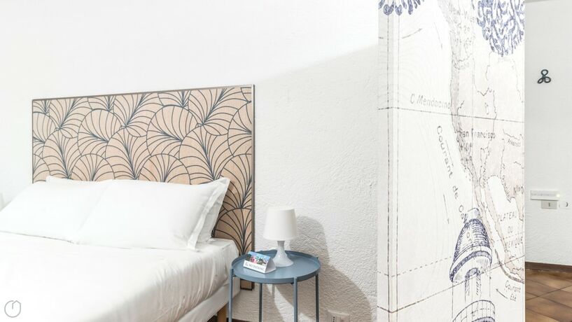 Imagen general del Residence Il Borgo, Calvisio. Foto 10