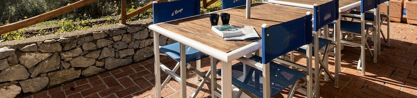 Imagen de la habitación del Residence Il Borgo, Calvisio. Foto 21