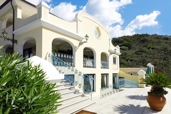 Imagen general del Residence Il Borgo. Foto 6