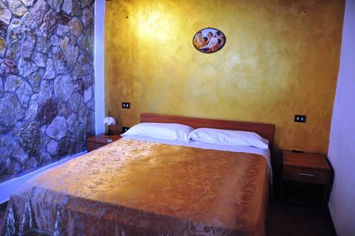 Imagen de la habitación del Residence Il Castello. Foto 3