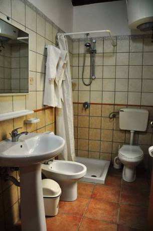 Imagen de la habitación del Residence Il Castello. Foto 4