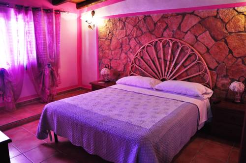 Imagen de la habitación del Residence Il Castello. Foto 5