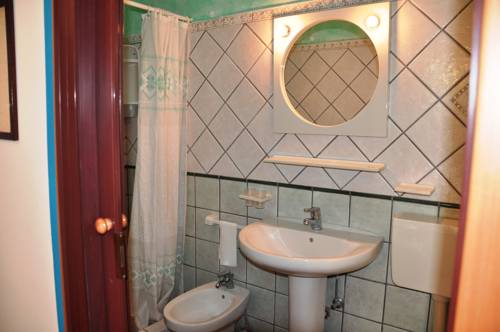 Imagen de la habitación del Residence Il Castello. Foto 6