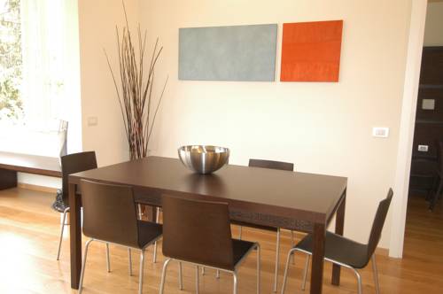 Imagen de la habitación del Residence Il Fortino. Foto 4
