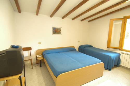 Imagen de la habitación del Residence Il Fortino. Foto 10